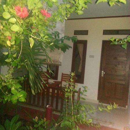 Family Bungalow Gili Meno Ngoại thất bức ảnh