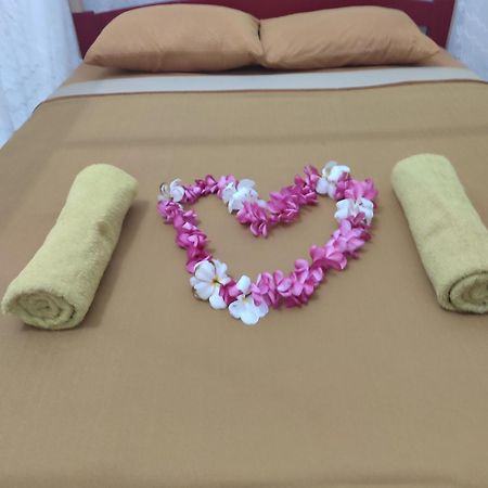 Family Bungalow Gili Meno Ngoại thất bức ảnh