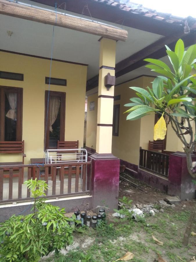 Family Bungalow Gili Meno Ngoại thất bức ảnh