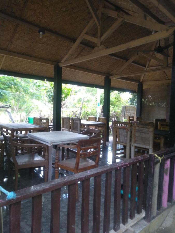 Family Bungalow Gili Meno Ngoại thất bức ảnh