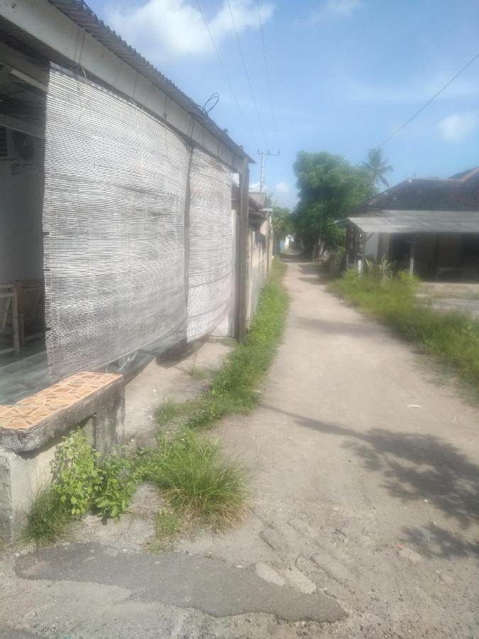 Family Bungalow Gili Meno Ngoại thất bức ảnh