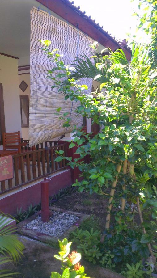 Family Bungalow Gili Meno Ngoại thất bức ảnh