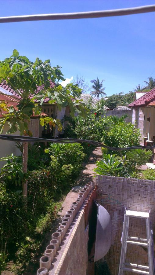 Family Bungalow Gili Meno Ngoại thất bức ảnh