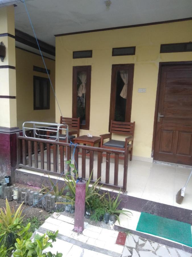 Family Bungalow Gili Meno Ngoại thất bức ảnh