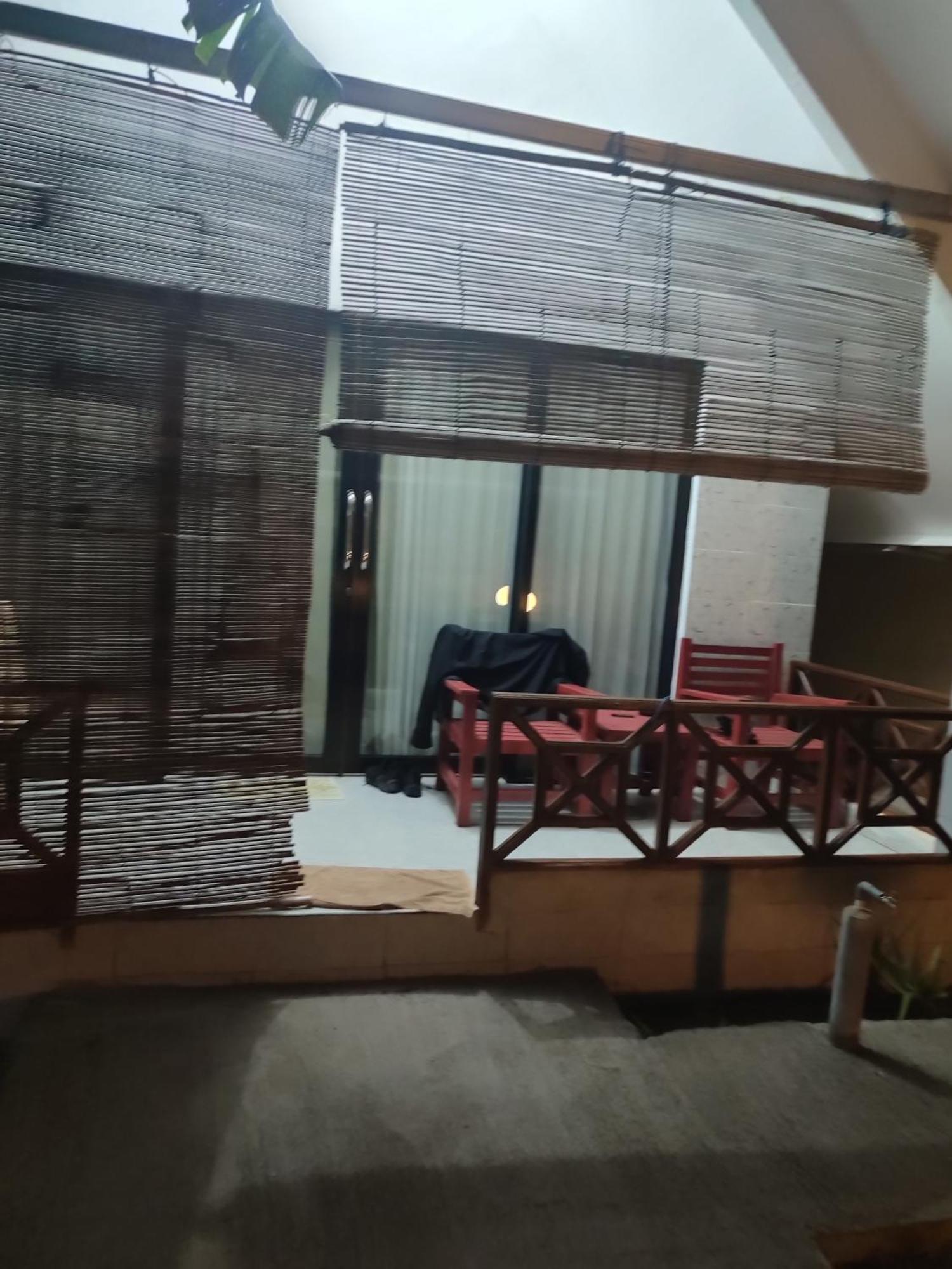 Family Bungalow Gili Meno Ngoại thất bức ảnh