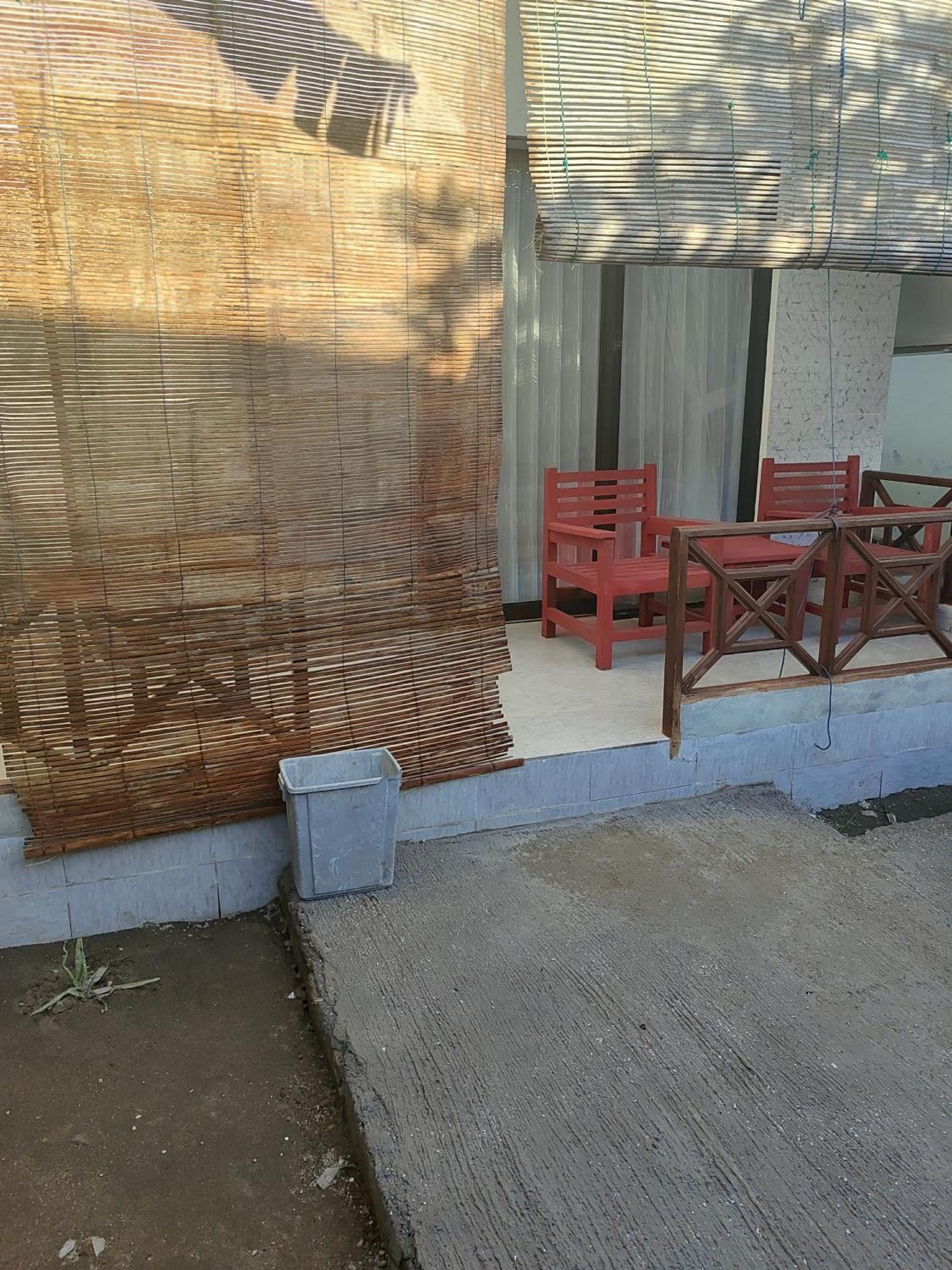 Family Bungalow Gili Meno Ngoại thất bức ảnh