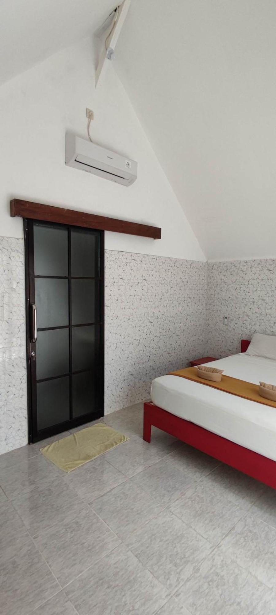 Family Bungalow Gili Meno Ngoại thất bức ảnh