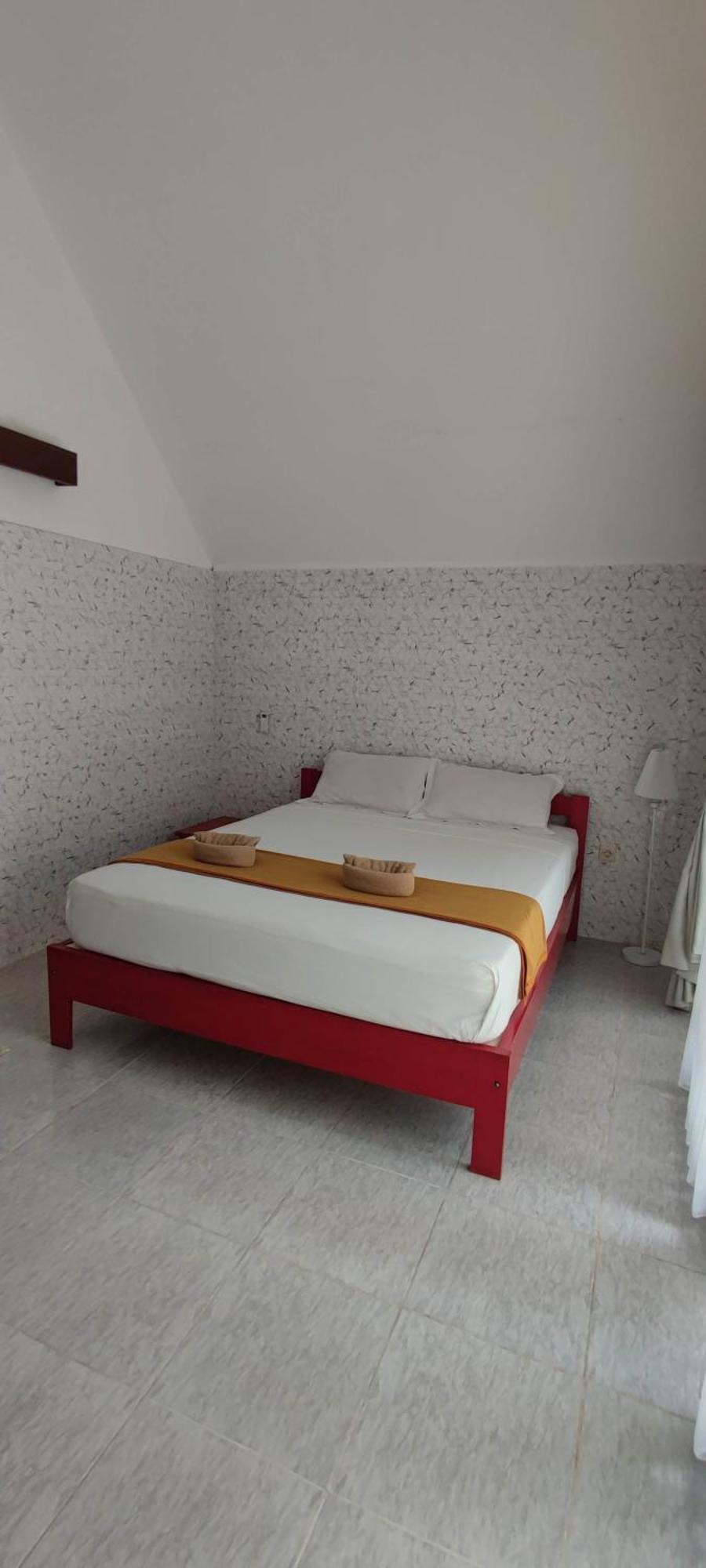 Family Bungalow Gili Meno Ngoại thất bức ảnh