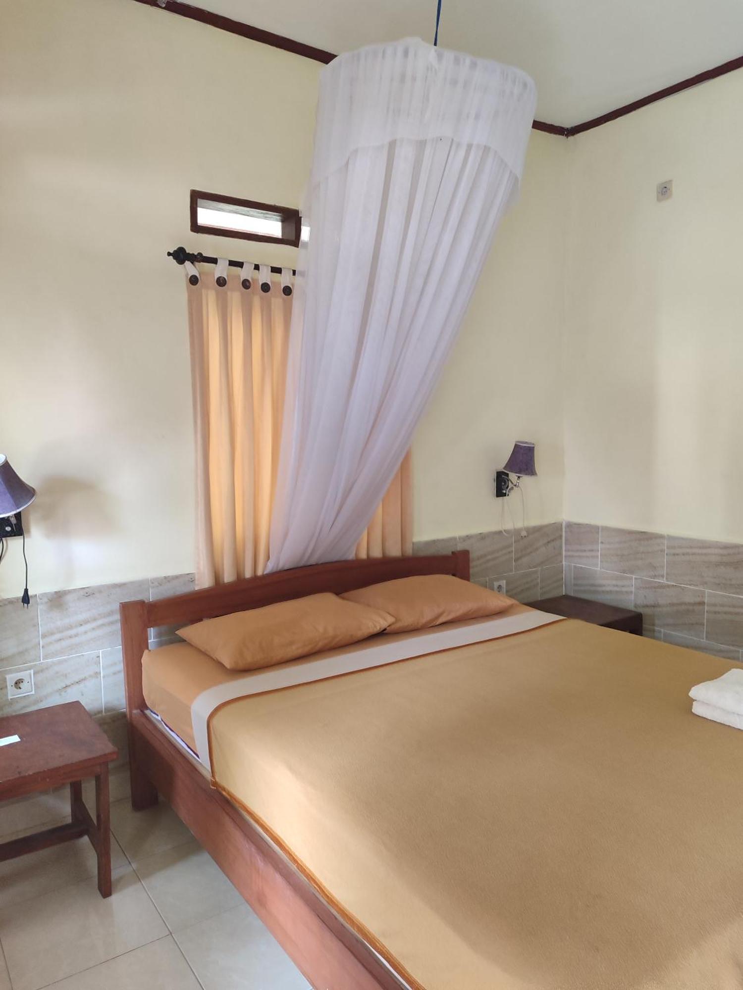 Family Bungalow Gili Meno Ngoại thất bức ảnh