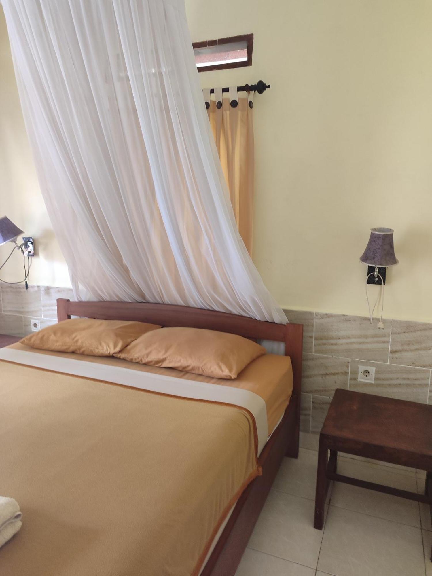 Family Bungalow Gili Meno Ngoại thất bức ảnh