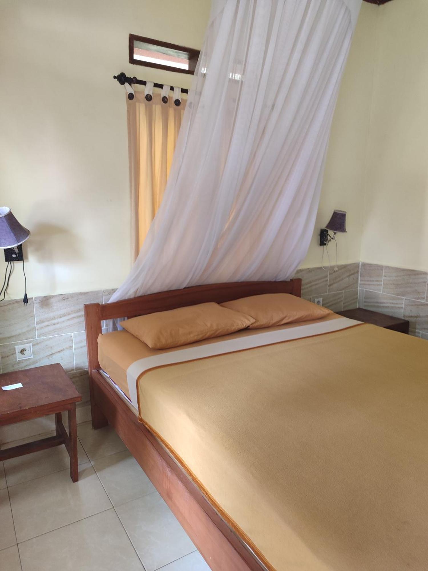 Family Bungalow Gili Meno Ngoại thất bức ảnh