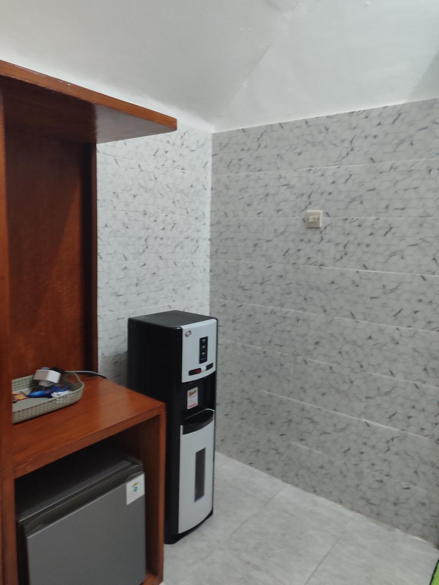 Family Bungalow Gili Meno Ngoại thất bức ảnh